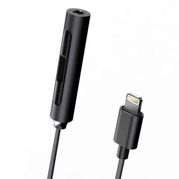FiiO i1 Apple Lightning Amplifier Colour SHORT (7CM)