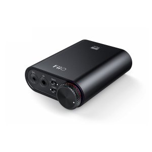 FiiO K3 Type-C USB DAC Headphone Amp