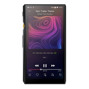  FiiO M11 High Resolution Lossless Music Player