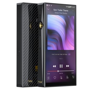 FiiO M11 PRO High Resolution Digital Audio Player