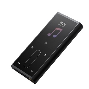  FiiO M3K Portable High Resolution Music Player
