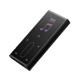 FiiO M3K Portable High Resolution Music Player