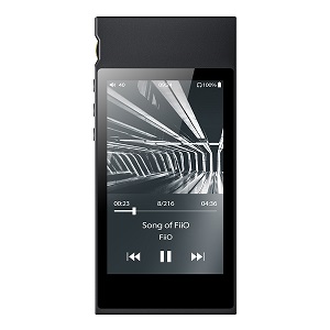  FiiO M7 Hi-Res Lossless Audio Player with Bluetooth