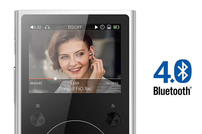 Bluetooth 4.0 Bluetooth 4.0