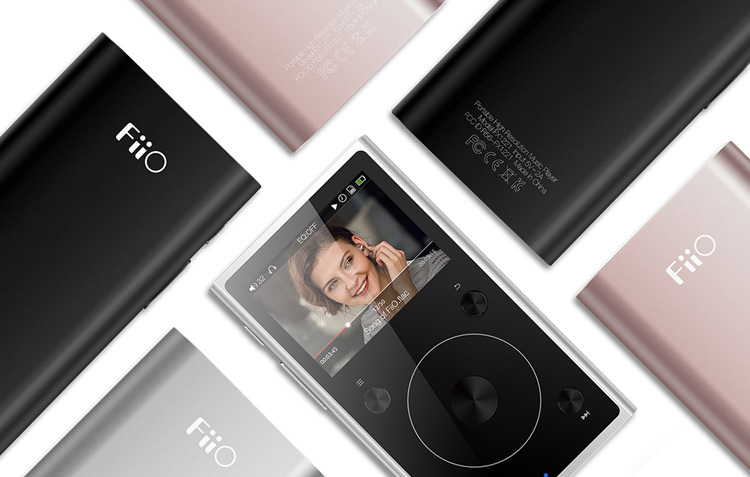 FiiO X1ii FiiO X1ii