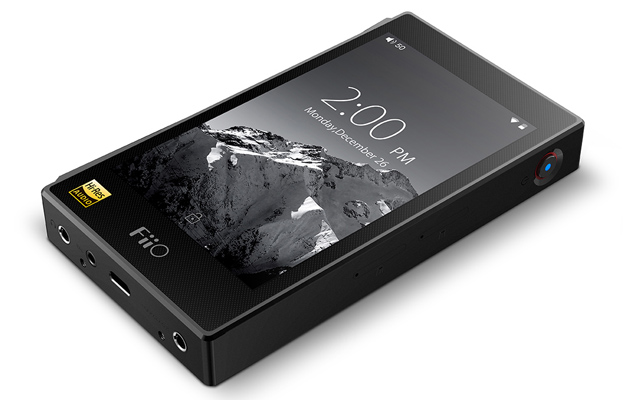 FiiO X5 3rd Gen Player FiiO X5 3rd Gen Player