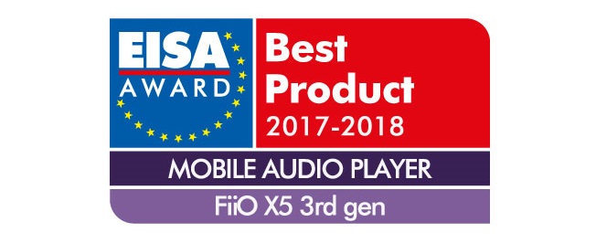 FiiO X5 3rd Gen Player FiiO X5 3rd Gen Player