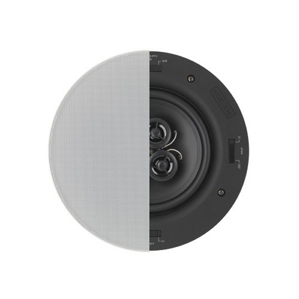 65X3 Moisture Resistant Ceiling Speakers for SONOS CONNECT:AMP (Pair)