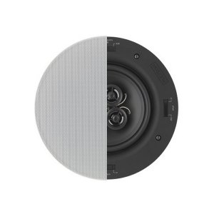  65X3 Moisture Resistant Ceiling Speakers for SONOS CONNECT:AMP (Pair)