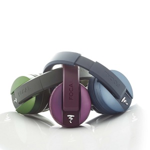 Focal Listen Chic Wireless Headphones