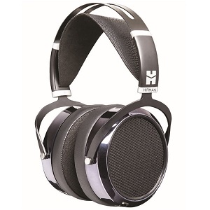  HiFiMAN HE6se Planar Headphones