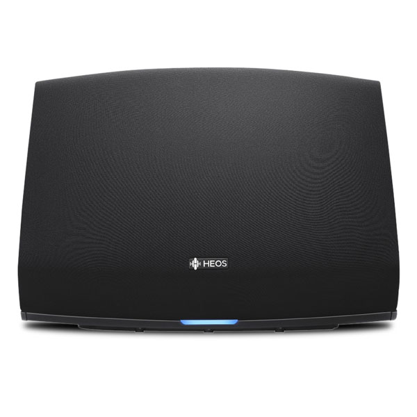 Denon HEOS 5 HS2 Wireless HiFi System - Elegance meets performance with High Resolution Audio Support