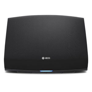 Denon HEOS 5 HS2 Wireless HiFi System - Elegance meets performance with High Resolution Audio Support