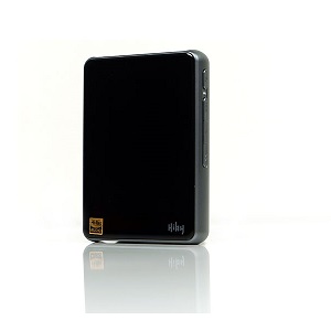  HiBy R3 Audio Player