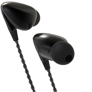 HiBy Seeds Earphones