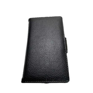 Tuff-Luv Faux Leather Flip Case for FiiO M11/M11 Pro DAP