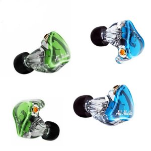 iBasso AM05 5 Knowles Balanced Armature Driver IEM