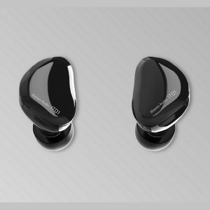  iBasso IT01 Multi-layered Graphene Driver IEM