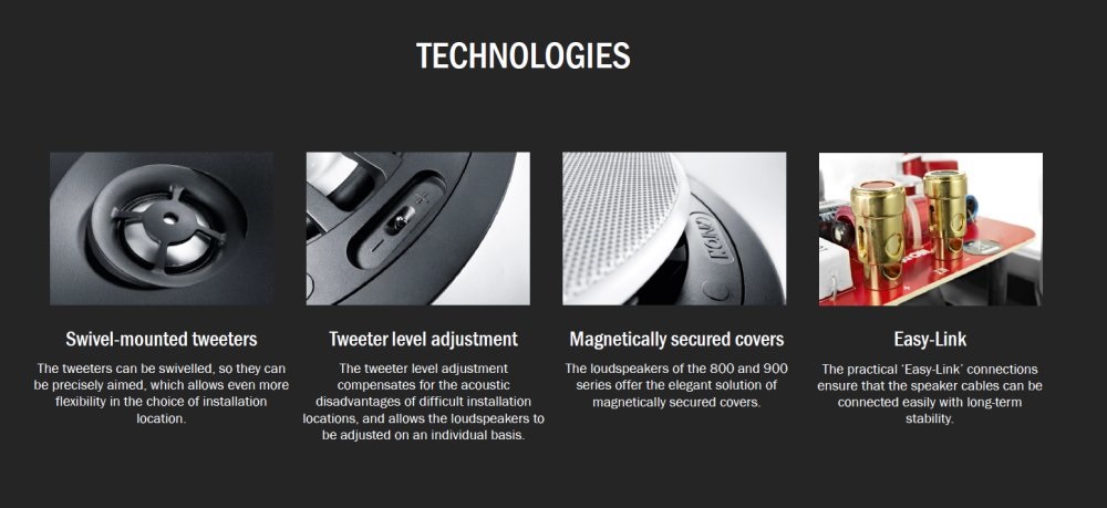 Technologies Technologies