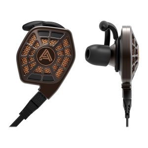  Audeze iSine 20 IEM Standard and Cipher Bluetooth Cable Bundle