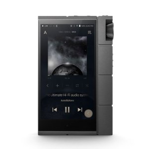  Astell and Kern KANN CUBE High Res Digital Audio Player