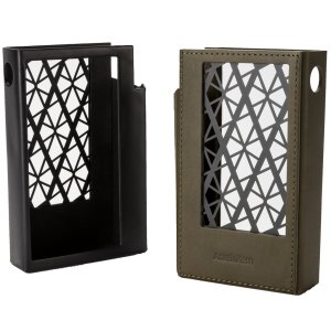 Leather Case for the Astell and Kern KANN CUBE
