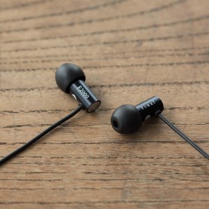 Final E2000 Earphones