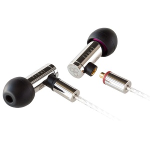  Final E5000 Earphones