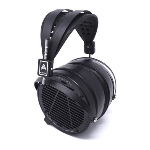 LCD2 Classic Open Circumaural Headphones 