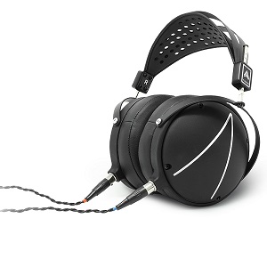 LCD2 Closed-Back Circumaural Headphones