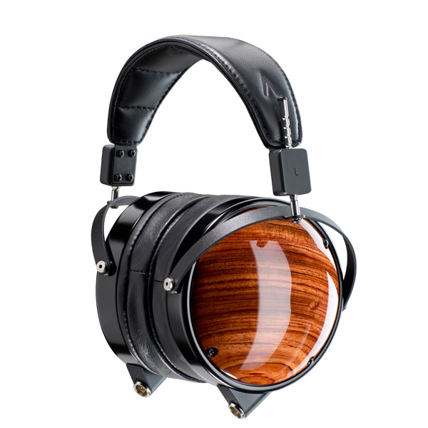 Audeze LCD-XC Closed Circumaural High-Performance Closed-Back Planar Magnetic Headphones with Travel Case