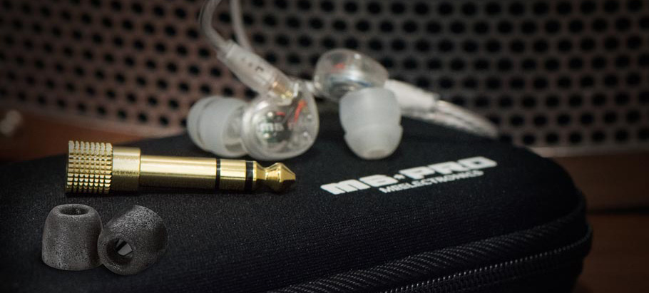M6 Accessories M6 Accessories