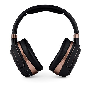 Audeze Mobius 3D Cinematic Headphone