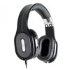 PSB M4U 2 Active Noise Cancelling Over-the-ear Headphones With Four-Microphone Active Noise Cancelling System Colour BLACK