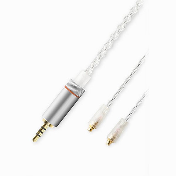 FiiO Balanced Headphone cable with MMCX connectors