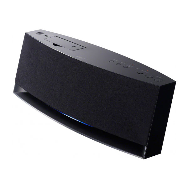 sony walkman speaker dock