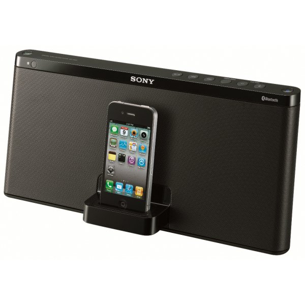 sony speaker dock