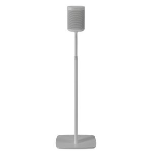 Flexson Adjustable Floor Stand for Sonos Play:1 and One (Pair)