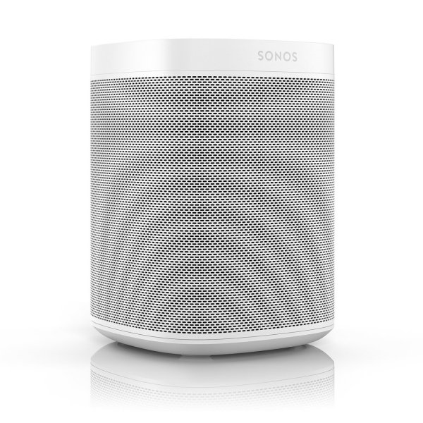 Sonos ONE Voice Controlled Smart Speaker 