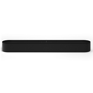  Sonos Beam Smart Soundbar