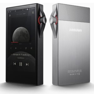  Astell and Kern SA700 128GB Hi-Res Digital Audio Player