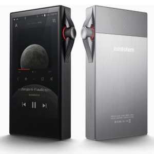 Astell and Kern SA700 128GB Hi-Res Digital Audio Player