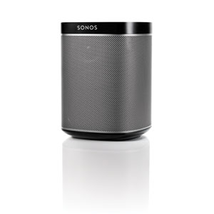 SONOS PLAY:1 Mini But Mighty Wireless HiFi System Speaker 