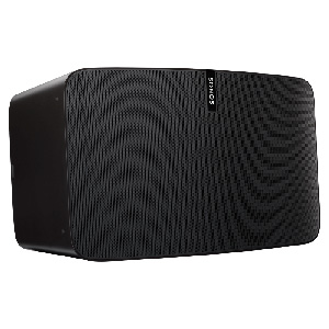  SONOS PLAY:5 Wireless Music System - The Ultimate Listening Experience