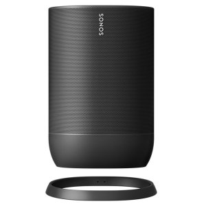  Sonos Move Portable Bluetooth Speaker