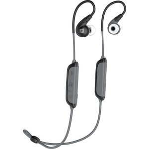  MEE Audio X8 Secure-Fit Stereo Bluetooth Wireless Sports In-Ear Headphones