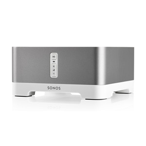  Sonos CONNECT:AMP - Turn your favourite speakers into a music streaming system with this high-powered amplifier